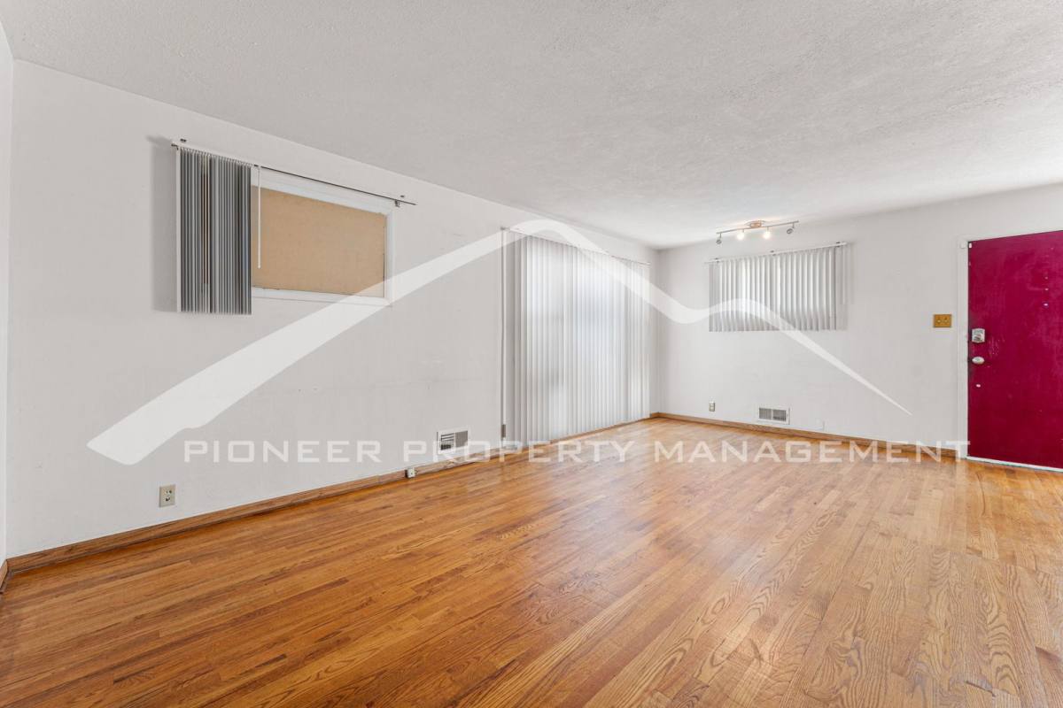 House for rent at 1649 S Xavier St, Denver, CO 80219