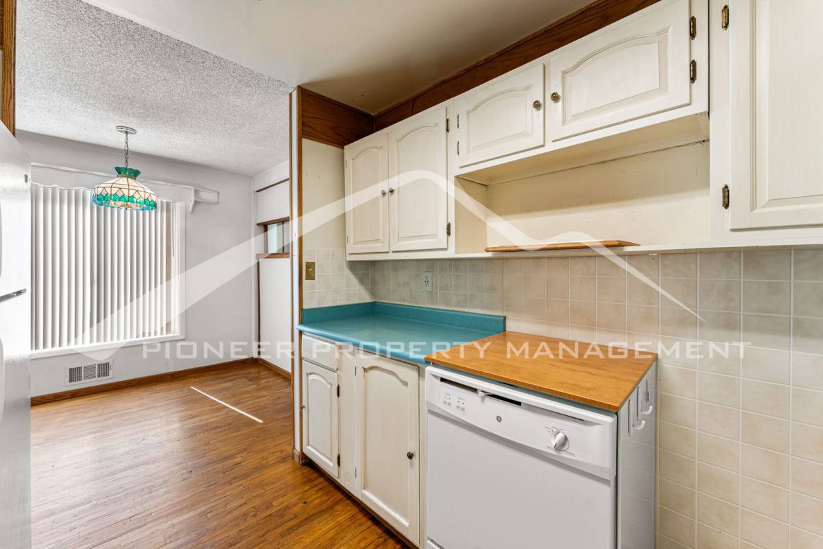 House for rent at 1649 S Xavier St, Denver, CO 80219
