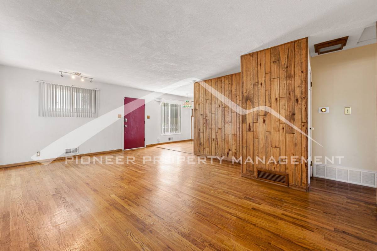 House for rent at 1649 S Xavier St, Denver, CO 80219
