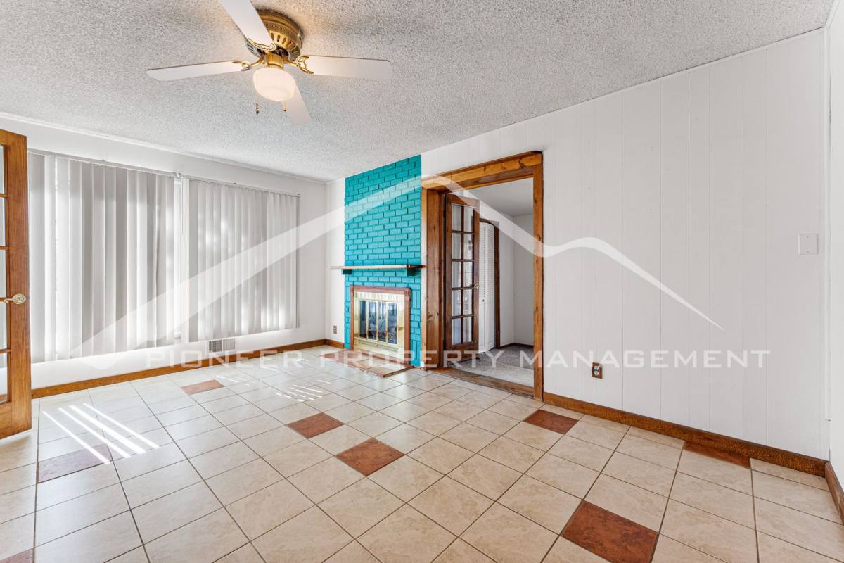 House for rent at 1649 S Xavier St, Denver, CO 80219