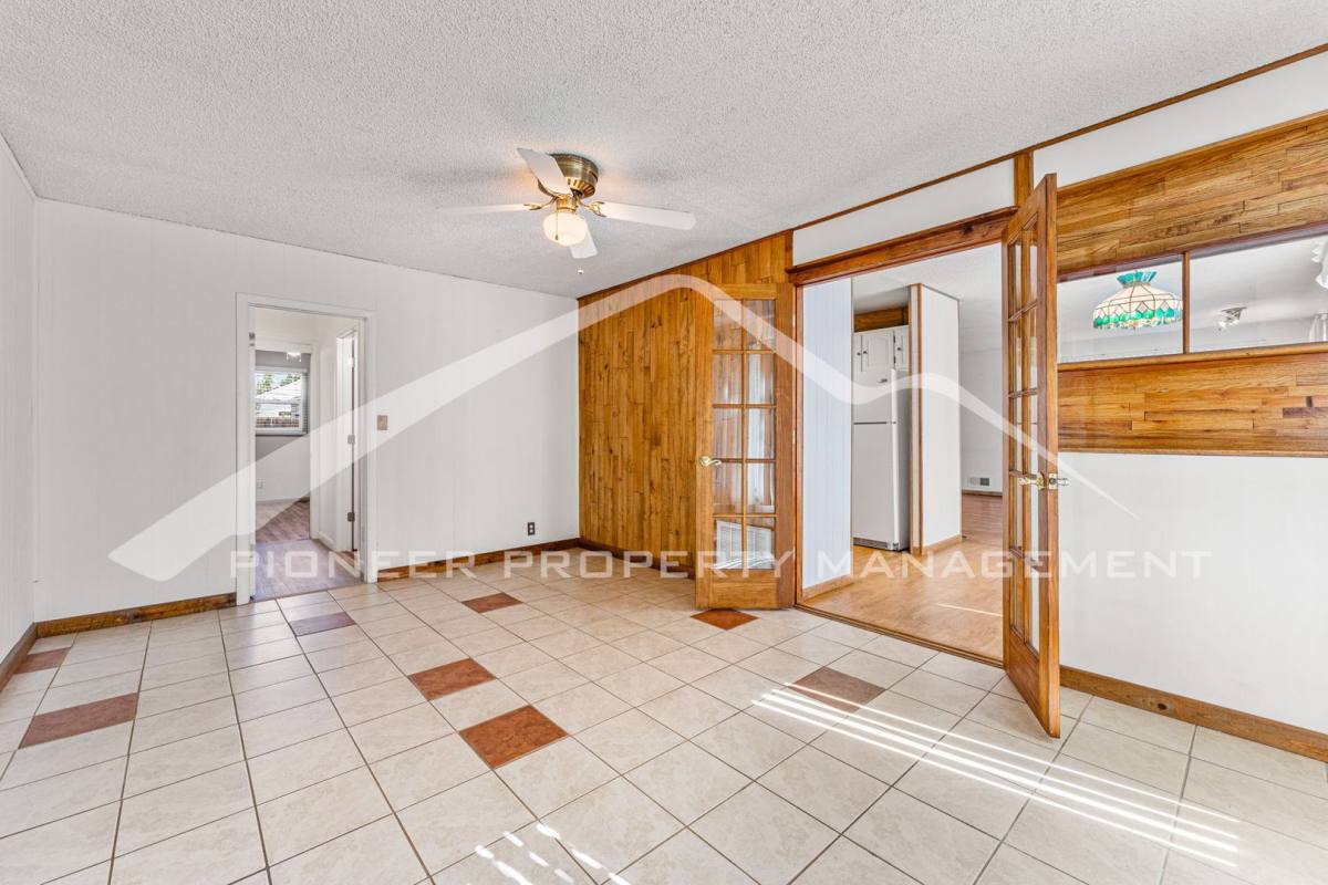 House for rent at 1649 S Xavier St, Denver, CO 80219