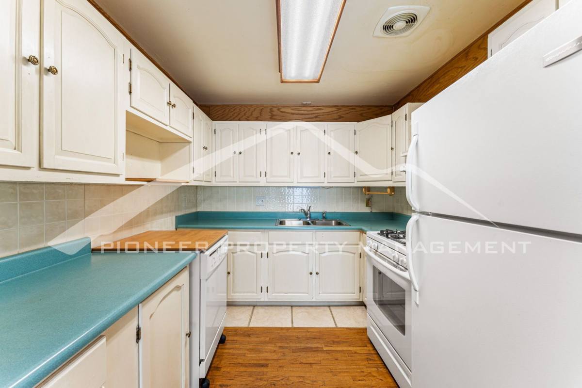 House for rent at 1649 S Xavier St, Denver, CO 80219