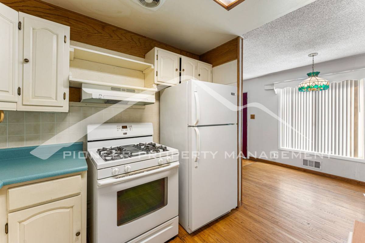 House for rent at 1649 S Xavier St, Denver, CO 80219