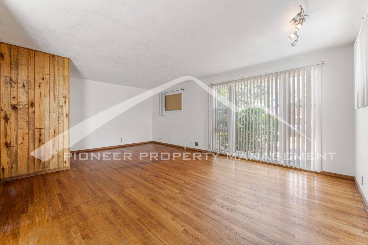 House for rent at 1649 S Xavier St, Denver, CO 80219
