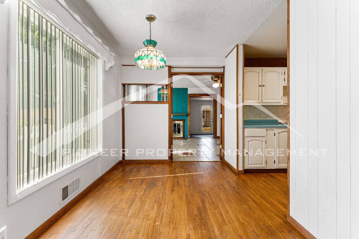 House for rent at 1649 S Xavier St, Denver, CO 80219