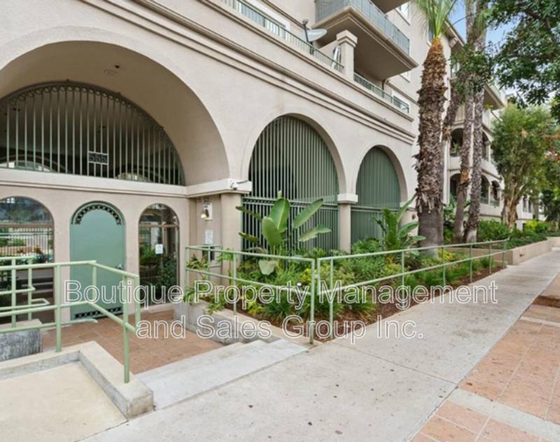 Condo for rent at 555 Maine Ave #329, Long Beach, CA 90802