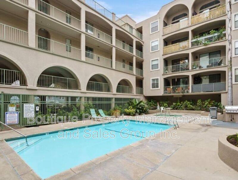 Condo for rent at 555 Maine Ave #329, Long Beach, CA 90802
