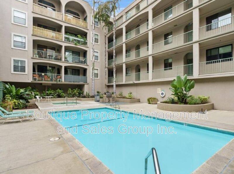 Condo for rent at 555 Maine Ave #329, Long Beach, CA 90802