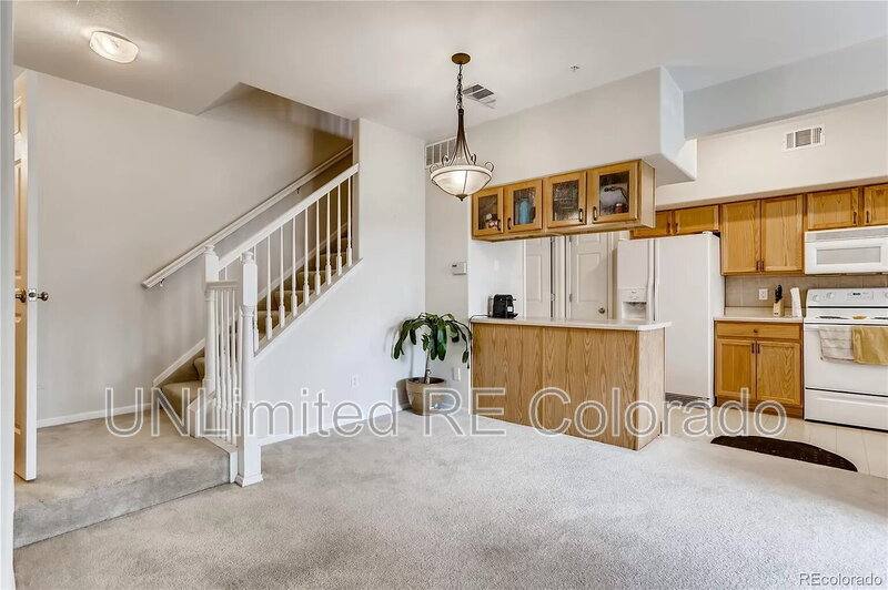 Condo for rent at 9448 E Florida Ave #2074, Denver, CO 80247