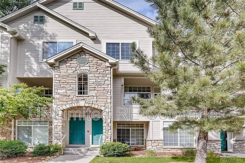 Condo for rent at 9448 E Florida Ave #2074, Denver, CO 80247