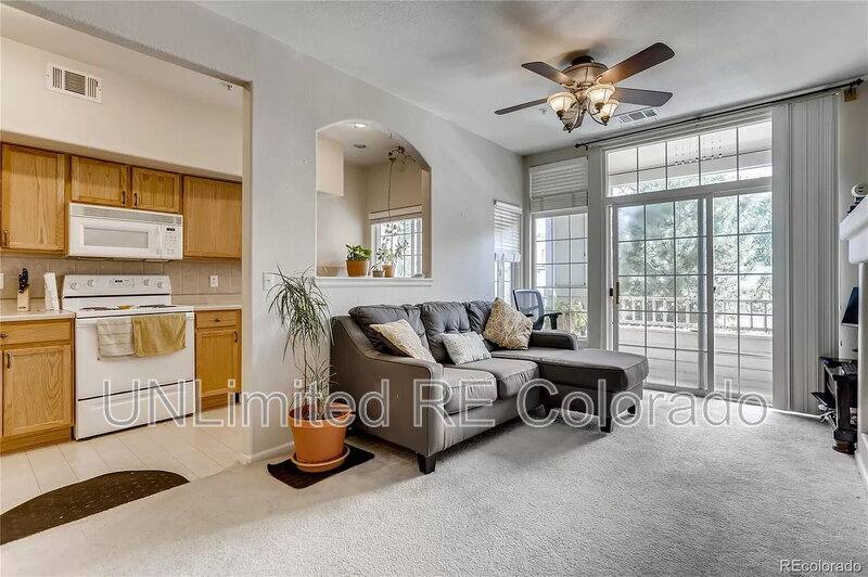 Condo for rent at 9448 E Florida Ave #2074, Denver, CO 80247