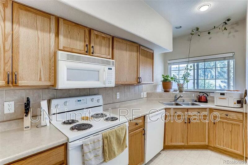 Condo for rent at 9448 E Florida Ave #2074, Denver, CO 80247