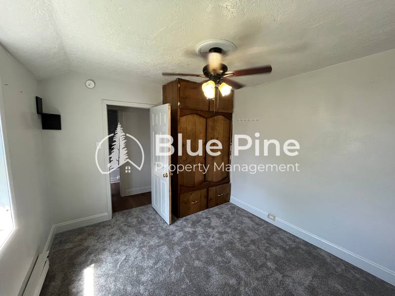 House for rent at 498 E 17th St, Idaho Falls, ID 83404