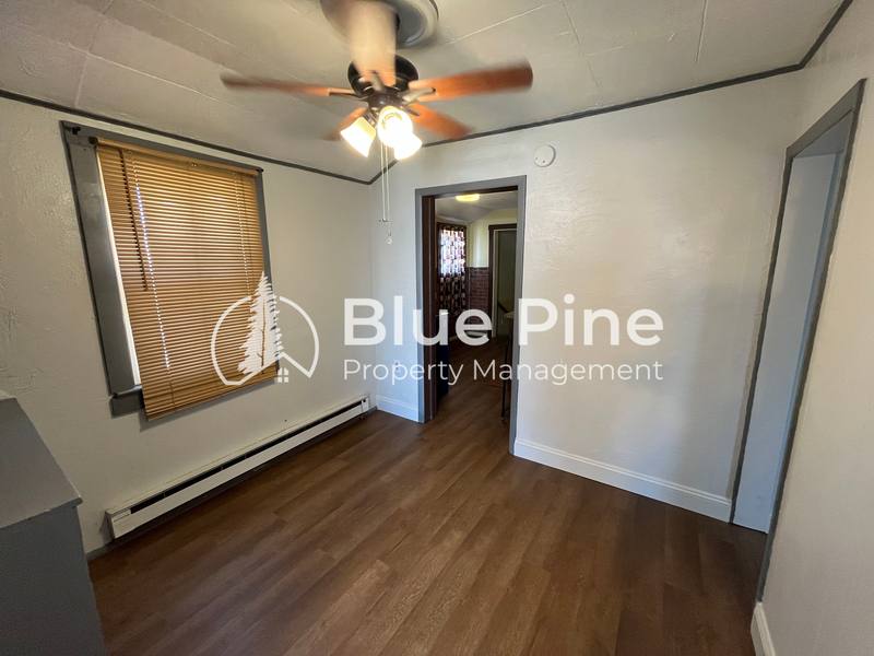 House for rent at 498 E 17th St, Idaho Falls, ID 83404