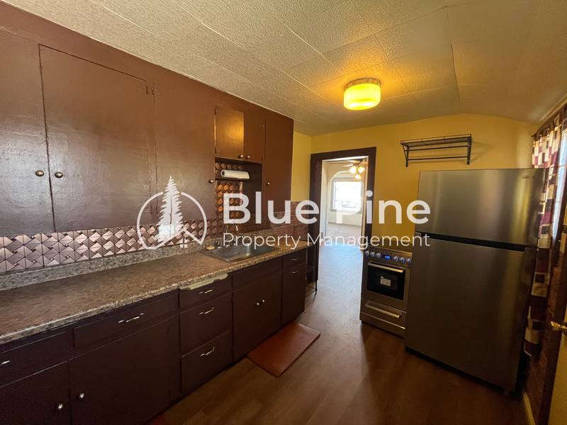 House for rent at 498 E 17th St, Idaho Falls, ID 83404