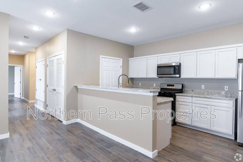 Apartment for rent at 9779 McCombs #A-8, El Paso, TX 79924