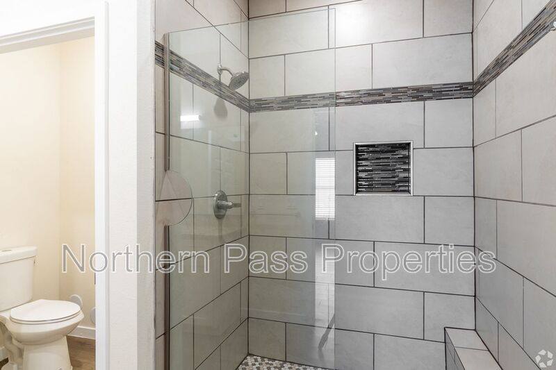 Apartment for rent at 9779 McCombs #A-8, El Paso, TX 79924