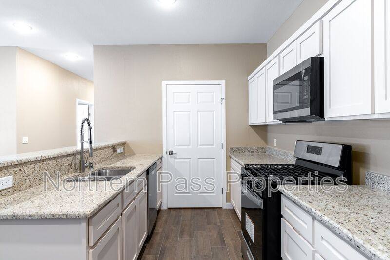 Apartment for rent at 9779 McCombs #A-8, El Paso, TX 79924