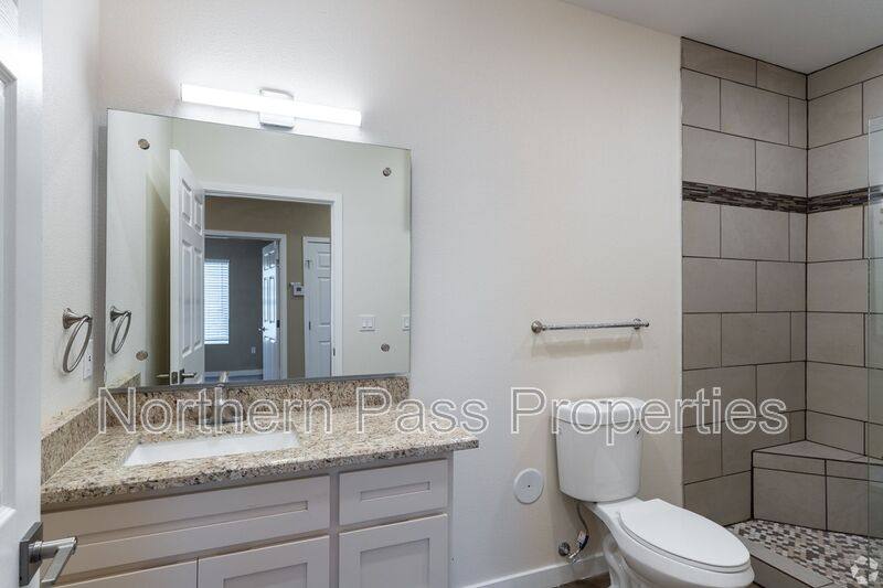 Apartment for rent at 9779 McCombs #A-8, El Paso, TX 79924