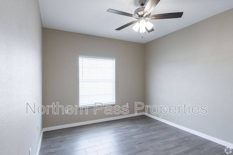 Apartment for rent at 9779 McCombs #A-8, El Paso, TX 79924