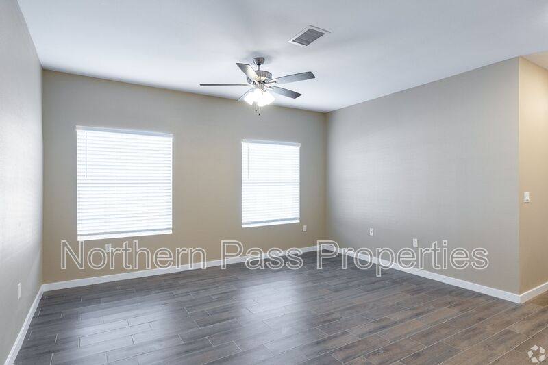 Apartment for rent at 9779 McCombs #A-8, El Paso, TX 79924