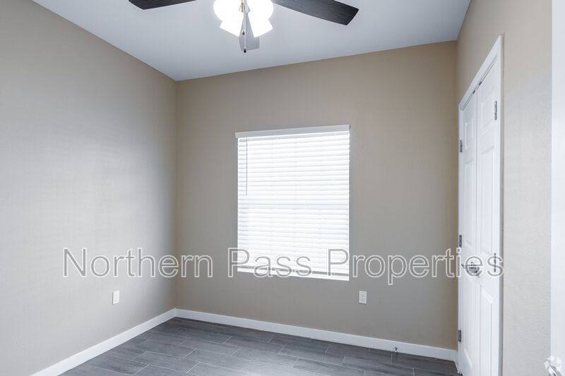 Apartment for rent at 9779 McCombs #A-8, El Paso, TX 79924