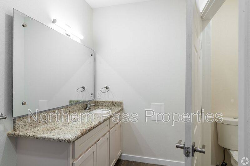 Apartment for rent at 9779 McCombs #A-8, El Paso, TX 79924