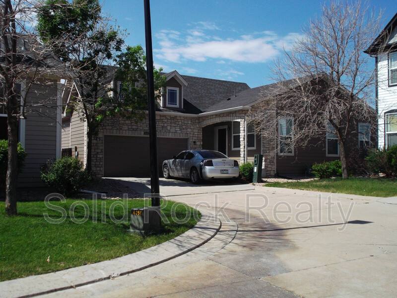 House for rent at 11817 Bremen Point, Peyton, CO 80831