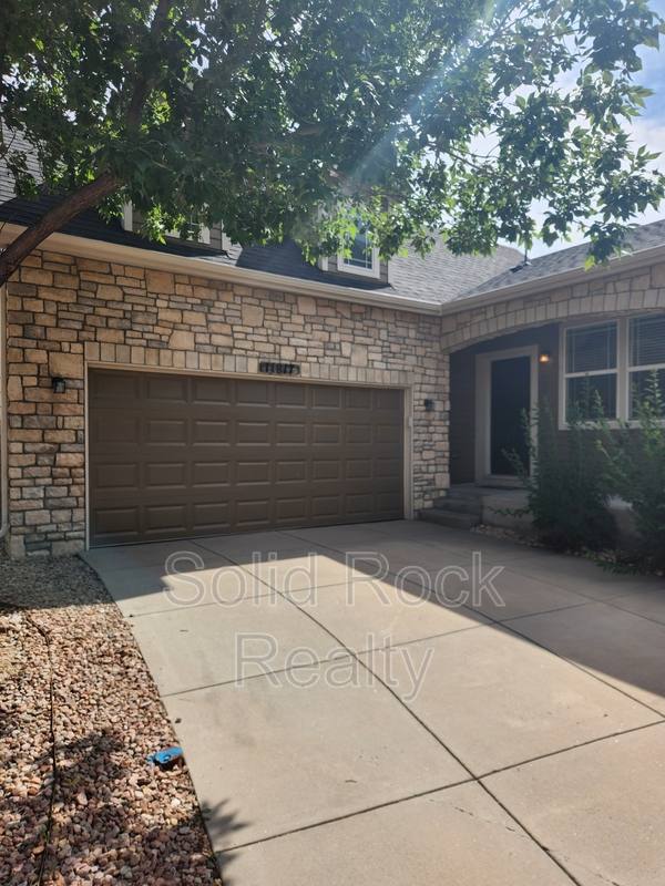 House for rent at 11817 Bremen Point, Peyton, CO 80831