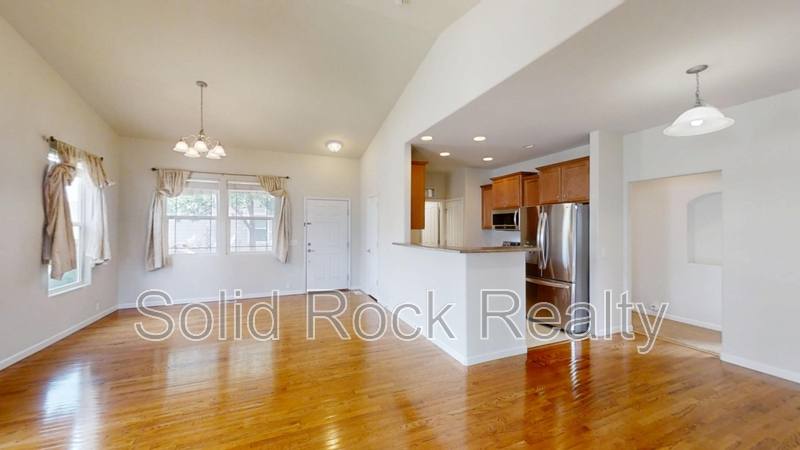House for rent at 11817 Bremen Point, Peyton, CO 80831