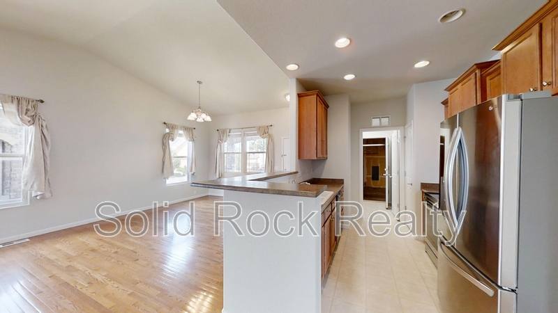 House for rent at 11817 Bremen Point, Peyton, CO 80831
