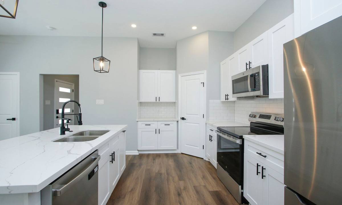 House for rent at 4337 Faulkner St, Houston, TX 77021