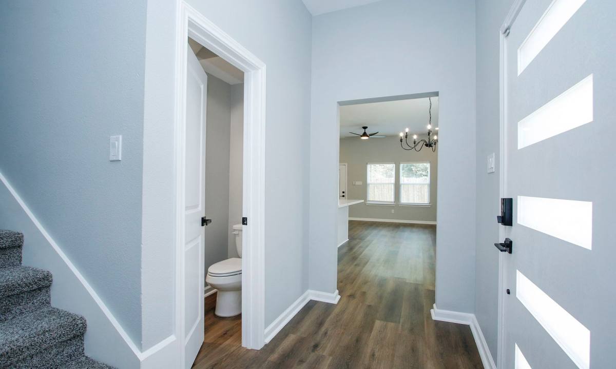 House for rent at 4337 Faulkner St, Houston, TX 77021