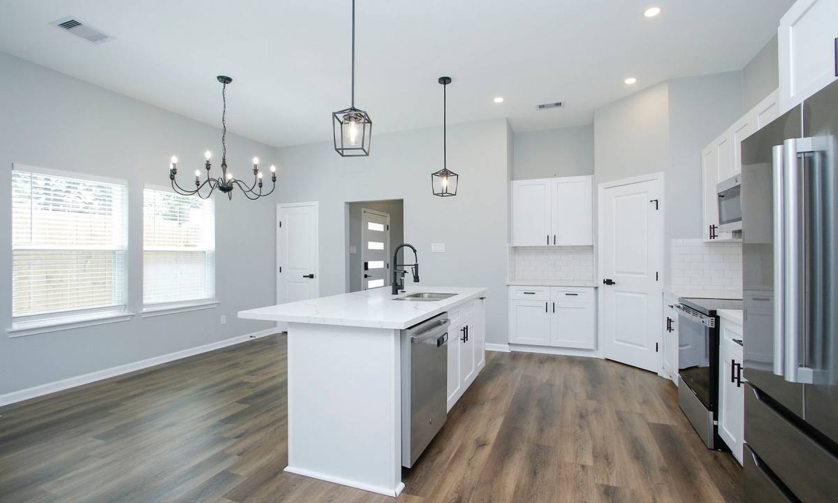 House for rent at 4337 Faulkner St, Houston, TX 77021