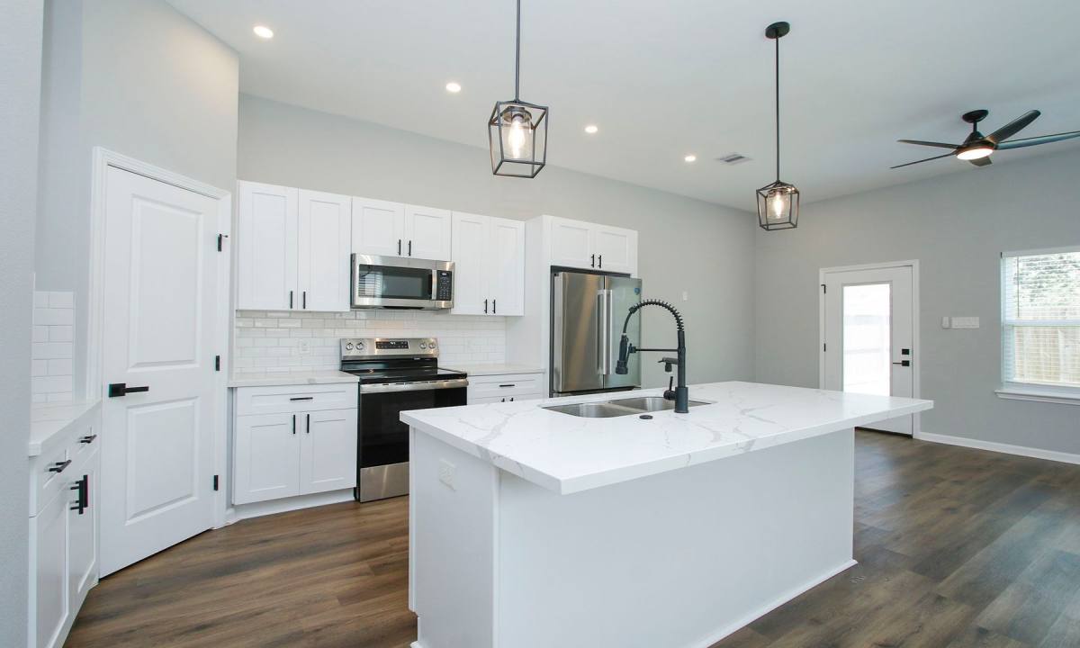 House for rent at 4337 Faulkner St, Houston, TX 77021