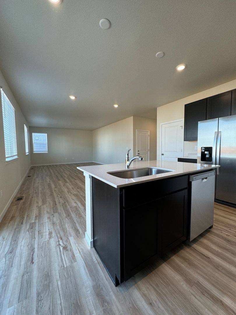 House for rent at 4455 Trader St, Timnath, CO 80547