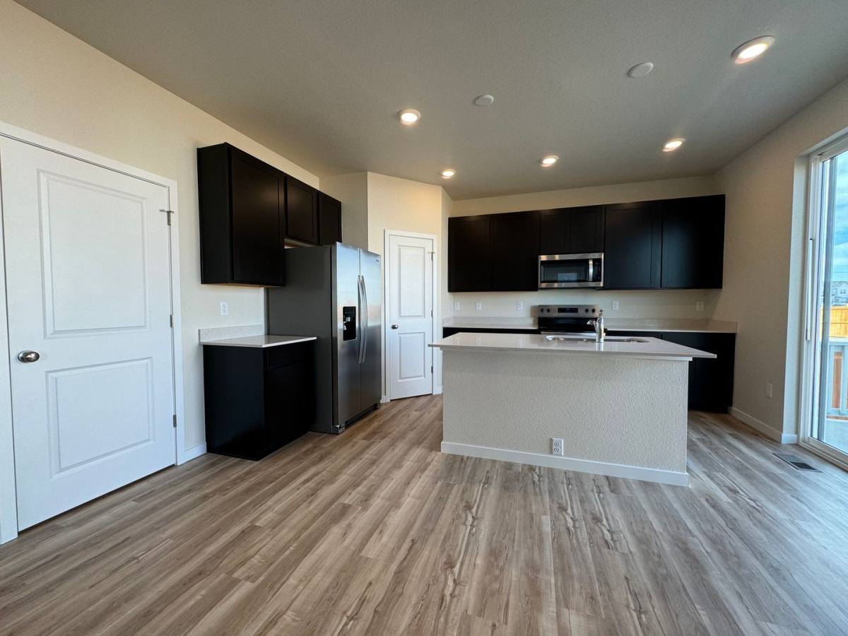 House for rent at 4455 Trader St, Timnath, CO 80547