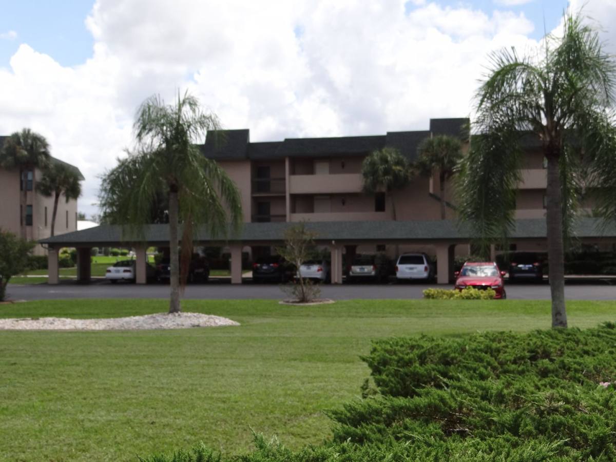 Condo for rent at 601 Shreve St, Punta Gorda, FL 33950