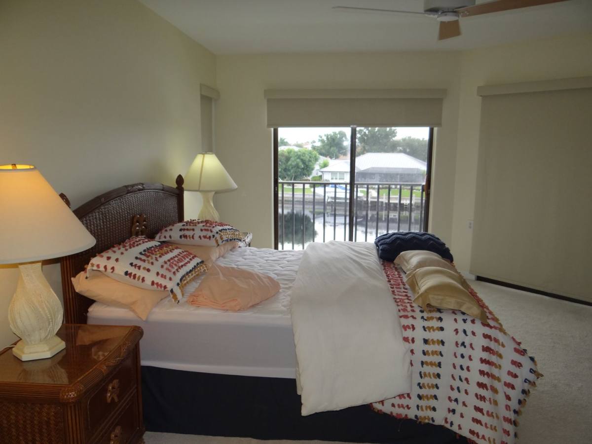 Condo for rent at 601 Shreve St, Punta Gorda, FL 33950