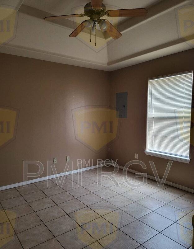 Apartment for rent at 1507 E Coyote St #C, Pharr, TX 78577