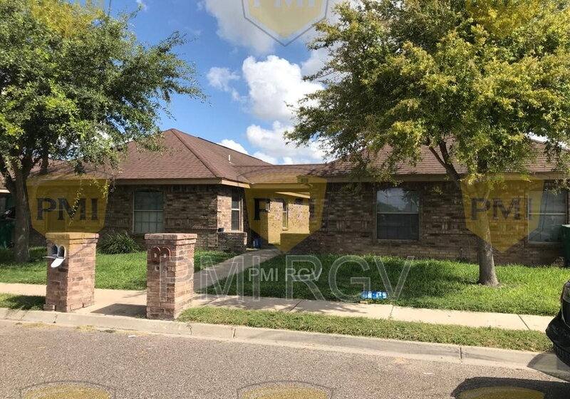 Apartment for rent at 1507 E Coyote St #C, Pharr, TX 78577