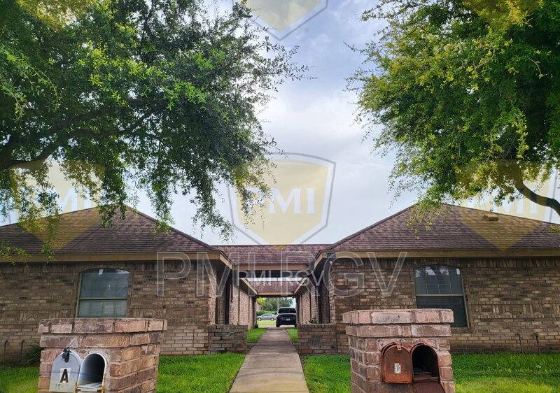 Apartment for rent at 1507 E Coyote St #C, Pharr, TX 78577