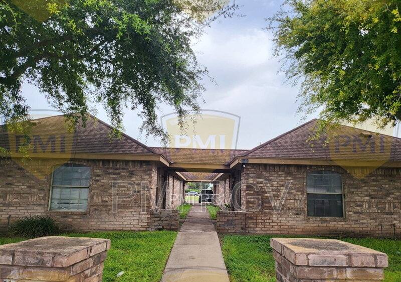 Apartment for rent at 1507 E Coyote St #C, Pharr, TX 78577
