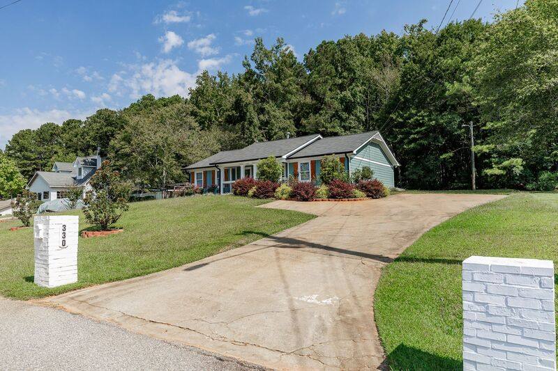 House for rent at 330 Monty Dr, Athens, GA 30601