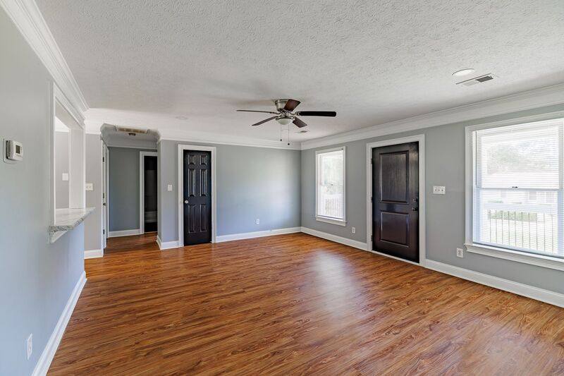House for rent at 330 Monty Dr, Athens, GA 30601