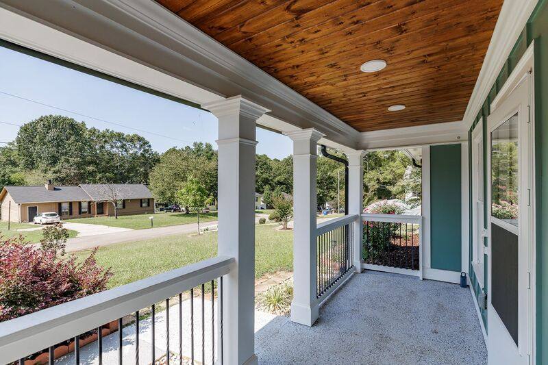 House for rent at 330 Monty Dr, Athens, GA 30601