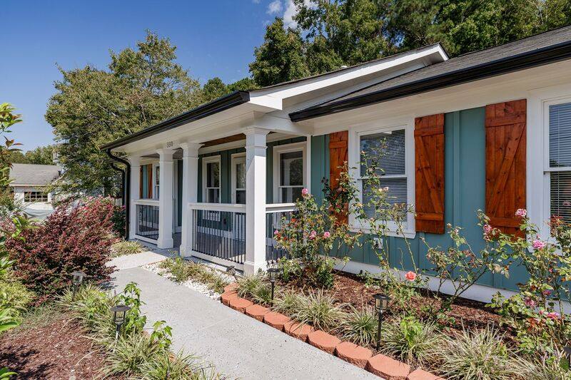 House for rent at 330 Monty Dr, Athens, GA 30601