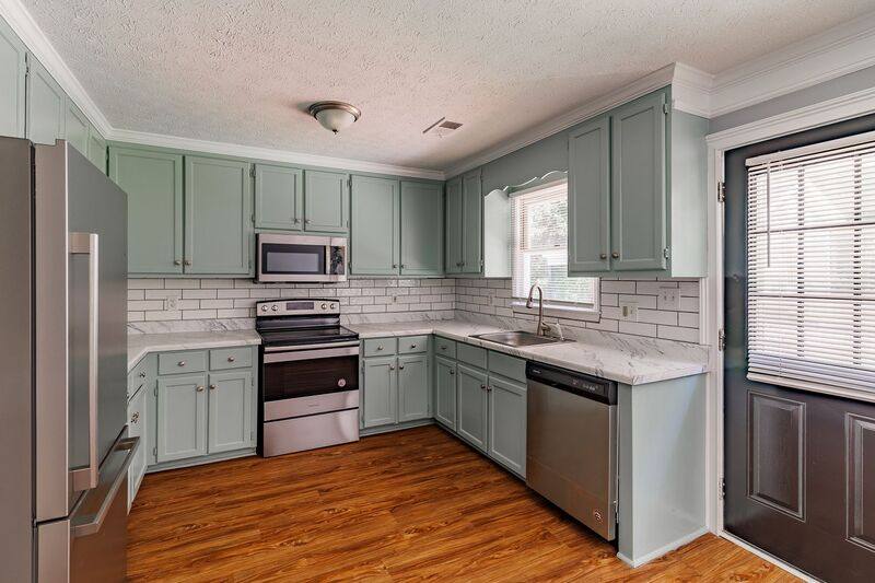 House for rent at 330 Monty Dr, Athens, GA 30601