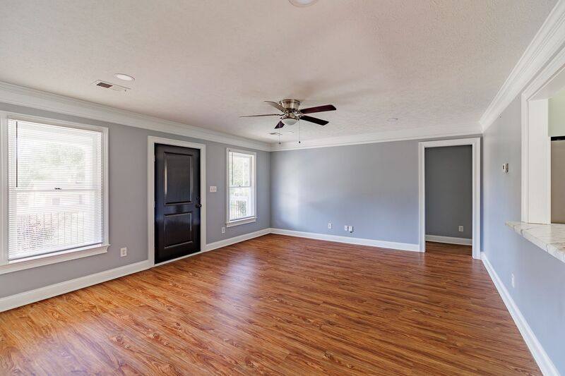 House for rent at 330 Monty Dr, Athens, GA 30601