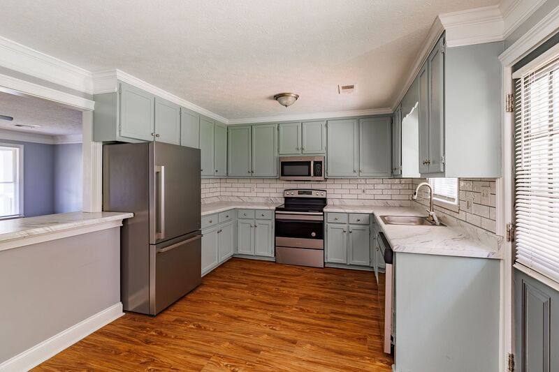 House for rent at 330 Monty Dr, Athens, GA 30601